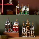 LEGO® Harry Potter™ 76457 Vesnice Prasinky – sběratelská edice
