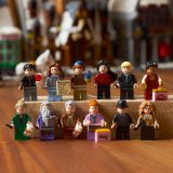 LEGO® Harry Potter™ 76457 Vesnice Prasinky – sběratelská edice