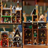 LEGO® Harry Potter™ 76457 Vesnice Prasinky – sběratelská edice