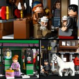 LEGO® Harry Potter™ 76457 Vesnice Prasinky – sběratelská edice