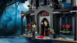 LEGO® Wednesday 76786 Morticia a její chata