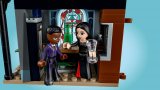 LEGO® Wednesday 76786 Morticia a její chata