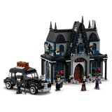 LEGO® Wednesday 76786 Morticia a její chata
