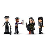 LEGO® Wednesday 76786 Morticia a její chata