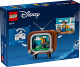LEGO® │ Disney 40774 Klasické animované scény
