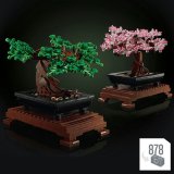 LEGO® Botanicals 10281 Bonsaj