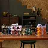 LEGO® Harry Potter™ 75978 Příčná ulice