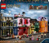 LEGO® Harry Potter™ 75978 Příčná ulice