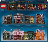 LEGO® Harry Potter™ 75978 Příčná ulice