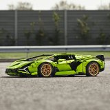 LEGO® Technic 42115 Lamborghini Sián FKP 37