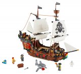 LEGO® Creator 31109 Pirátská loď