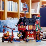 LEGO® Creator 31109 Pirátská loď