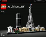 LEGO® Architecture 21044 Paříž