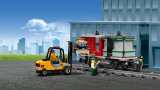 LEGO® City 60198 Nákladní vlak