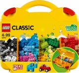 LEGO® Classic 10713 Kreativní kufřík