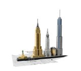 LEGO® Architecture 21028 New York City