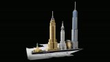 LEGO® Architecture 21028 New York City