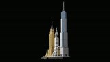 LEGO® Architecture 21028 New York City
