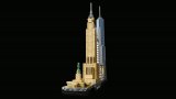 LEGO® Architecture 21028 New York City