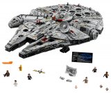 LEGO® Star Wars™ 75192 Millennium Falcon™