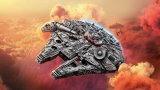 LEGO® Star Wars™ 75192 Millennium Falcon™