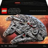 LEGO® Star Wars™ 75192 Millennium Falcon™