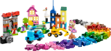 LEGO® Classic 10698 Velký kreativní box LEGO®
