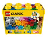 LEGO® Classic 10698 Velký kreativní box LEGO®