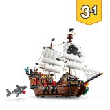 LEGO® Creator 31109 Pirátská loď