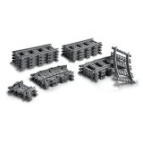 LEGO® City 60205 Koleje