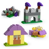 LEGO® Classic 10713 Kreativní kufřík