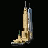 LEGO® Architecture 21028 New York City