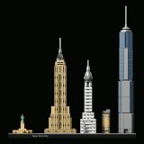 LEGO® Architecture 21028 New York City