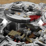 LEGO® Star Wars™ 75192 Millennium Falcon™