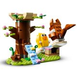 LEGO® Iconic 40709 Jarní hřiště pro zvířátka