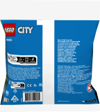 LEGO® City 30665 Setkání s mládětem gorily