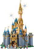 LEGO® │ Disney 43222 Zámek Disney