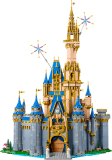 LEGO® │ Disney 43222 Zámek Disney