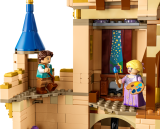 LEGO® │ Disney 43222 Zámek Disney