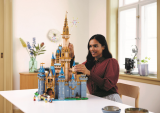 LEGO® │ Disney 43222 Zámek Disney