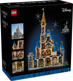 LEGO® │ Disney 43222 Zámek Disney