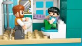 LEGO® DUPLO® 10470 Moderní rodinný dům 3 v 1 s figurkami