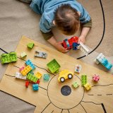 LEGO® DUPLO® 10474 Kreativní vozidla