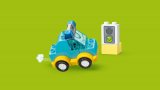 LEGO® DUPLO® 10474 Kreativní vozidla
