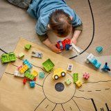 LEGO® DUPLO® 10474 Kreativní vozidla