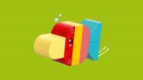 LEGO® DUPLO® 10477 Roztomilí kreativní mazlíčci 3 v 1