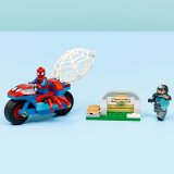 LEGO® ǀ Marvel 11206 Spidey na motorce vs. Rhino