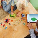 LEGO® ǀ Marvel 11207 Spidey: Podmořská vozidla