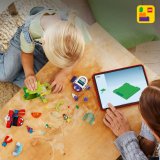 LEGO® ǀ Marvel 11207 Spidey: Podmořská vozidla