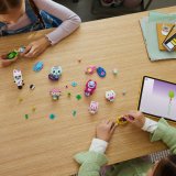 LEGO® Gábinin kouzelný domek 11215 Gábi a kočičí kamarádi z kostek